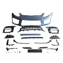 Pare-Choc Avant Porsche Panamera 971 2017-2023 Look 976, Nouveaux produits eurolineas