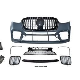 Pare-Choc Avant Mercedes Sprinter W907 2018+ Look AMG W907 Phare Avant, Nouveaux produits eurolineas Pare-Choc Avant Mercedes Sprinter W907 2018+ Look AMG W907 Phare Avant, Nouveaux produits eurolineas