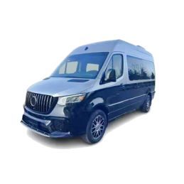 Pare-Choc Avant Mercedes Sprinter W907 2018+ Look AMG W907 Phare Avant, Nouveaux produits eurolineas Pare-Choc Avant Mercedes Sprinter W907 2018+ Look AMG W907 Phare Avant, Nouveaux produits eurolineas