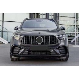 Kit De Carrosserie Mercedes X254 GLC 2023+ look AMG GLC63S, Nouveaux produits eurolineas