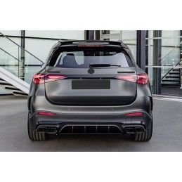 Kit De Carrosserie Mercedes X254 GLC 2023+ look AMG GLC63S, Nouveaux produits eurolineas