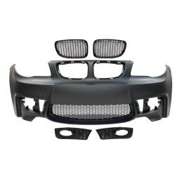 Kit De Carrosserie BMW E87 Look M1 Capot, Nouveaux produits eurolineas