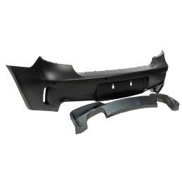 Kit De Carrosserie BMW E87 Look M1 Capot, Nouveaux produits eurolineas