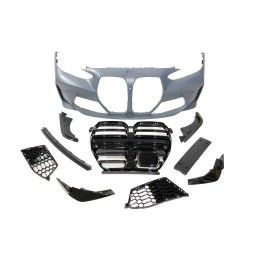 Kit De Carrosserie BMW G22 / G23 Look M4 Capot, Nouveaux produits eurolineas Kit De Carrosserie BMW G22 / G23 Look M4 Capot, Nouveaux produits eurolineas