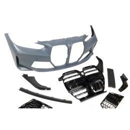 Kit De Carrosserie BMW G22 / G23 Look M4 Capot, Nouveaux produits eurolineas Kit De Carrosserie BMW G22 / G23 Look M4 Capot, Nouveaux produits eurolineas