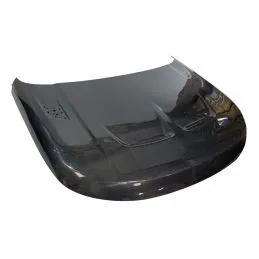 Capot Carbone Range Rover Sport 2023+ L461 Look SVR, Nouveaux produits eurolineas