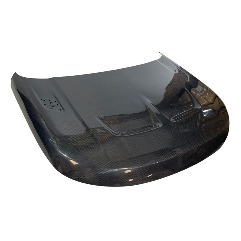 Capot Carbone Range Rover Sport 2023+ L461 Look SVR, Nouveaux produits eurolineas Capot Carbone Range Rover Sport 2023+ L461 Look SVR, Nouveaux produits eurolineas