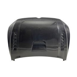 Capot Carbone Volkswagen Golf 8 II, Nouveaux produits eurolineas