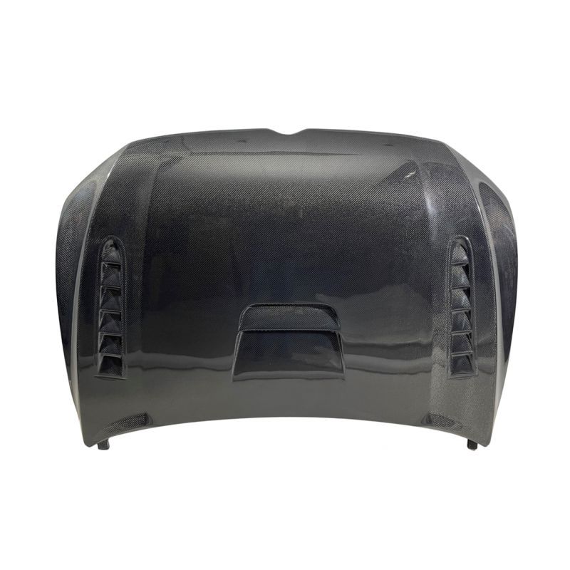 Capot Carbone Volkswagen Golf 8 II, Nouveaux produits eurolineas