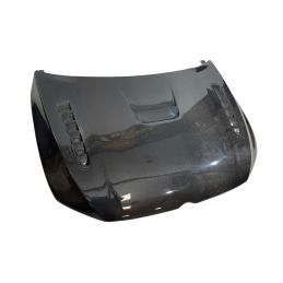 Capot Carbone Volkswagen Golf 8 II, Nouveaux produits eurolineas