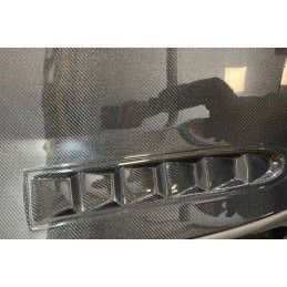 Capot Carbone Volkswagen Golf 8 II, Nouveaux produits eurolineas
