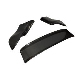 Aileron Toyota Yaris GR 2021, Nouveaux produits eurolineas Aileron Toyota Yaris GR 2021, Nouveaux produits eurolineas
