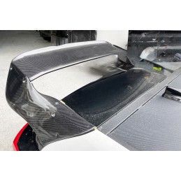 Aileron Toyota Yaris GR 2021, Nouveaux produits eurolineas Aileron Toyota Yaris GR 2021, Nouveaux produits eurolineas