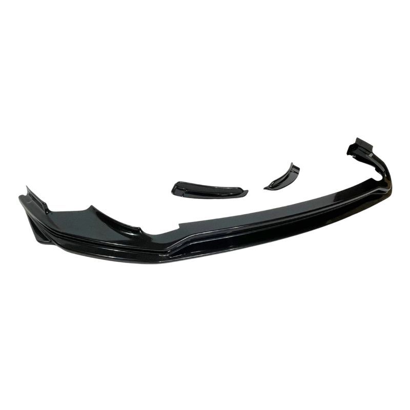Déflecteur Avant Toyota Yaris 2021 Look GR, Nouveaux produits eurolineas Déflecteur Avant Toyota Yaris 2021 Look GR, Nouveaux produits eurolineas