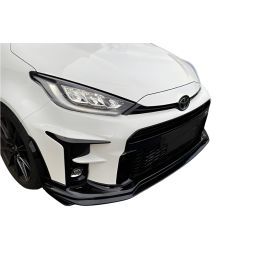 Déflecteur Avant Toyota Yaris 2021 Look GR, Nouveaux produits eurolineas Déflecteur Avant Toyota Yaris 2021 Look GR, Nouveaux produits eurolineas