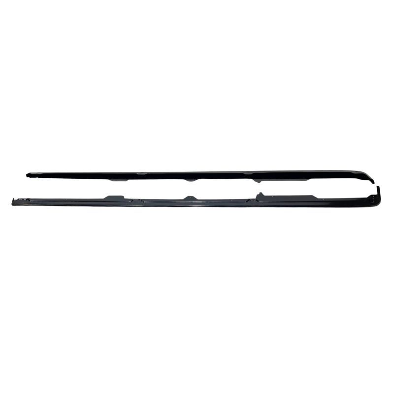 Jupes Toyota Yaris 2021 Look GR, Nouveaux produits eurolineas Jupes Toyota Yaris 2021 Look GR, Nouveaux produits eurolineas