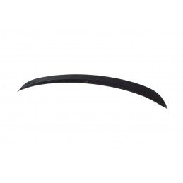 Maxton Spoiler Cap Audi S1 8X Hatchback Gloss Black, AU-S1-1-CAP1G Tuning.fr