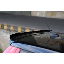 Maxton Spoiler Cap Skoda Fabia RS Mk2 Gloss Black, SK-FA-2-RS-CAP1G Tuning.fr