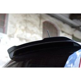 Maxton Spoiler Cap Skoda Fabia RS Mk2 Gloss Black, SK-FA-2-RS-CAP1G Tuning.fr