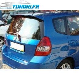 Maxton BECQUET HONDA JAZZ 2002-2008, HOJASP Tuning.fr