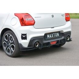 DIFFUSEUR MAXTON SUZUKI SWIFT 6 SPORT 