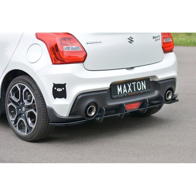 DIFFUSEUR MAXTON SUZUKI SWIFT 6 SPORT 