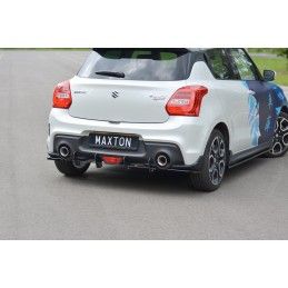 DIFFUSEUR MAXTON SUZUKI SWIFT 6 SPORT 