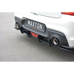 DIFFUSEUR MAXTON SUZUKI SWIFT 6 SPORT 