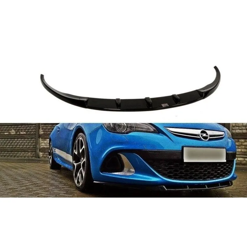 FRONT BUMPER OPEL ASTRA G < INFERNO > Not primed