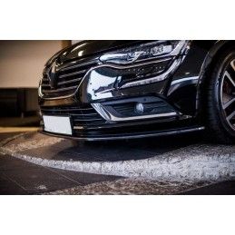 LAME AVANT MAXTON RENAULT TALISMAN V.1 Noir Brillant