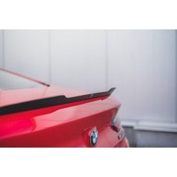 Maxton Spoiler Cap BMW 8 Coupe M-Pack G15 Gloss Black, BM-M850-G15-CAP1G Tuning.fr