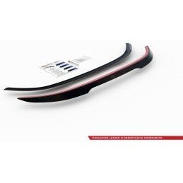 Maxton Spoiler Cap BMW 8 Coupe M-Pack G15 Gloss Black, BM-M850-G15-CAP1G Tuning.fr