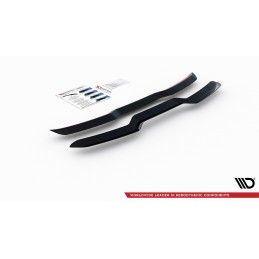 Maxton Spoiler Cap V.3 Audi RS3 8V / 8V FL Sportback Gloss Black, AU-RS3-8V-CAP3G Tuning.fr