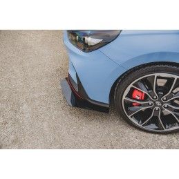 Flaps Hyundai I30 N Mk3 Hatchback / Fastback Rabats Brillant