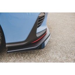 Flaps Hyundai I30 N Mk3 Hatchback / Fastback Rabats Brillant