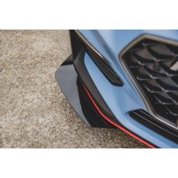 Flaps Hyundai I30 N Mk3 Hatchback / Fastback Rabats Brillant