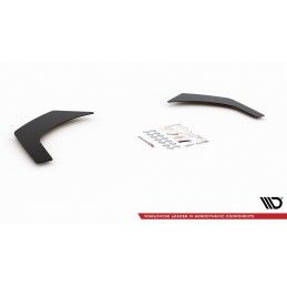 Flaps Hyundai I30 N Mk3 Hatchback / Fastback Rabats Brillant