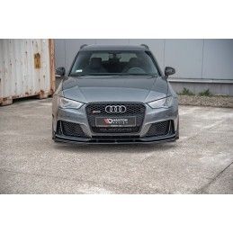 Flaps Audi RS3 8V Sportback Rabats Brillant