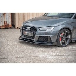 Flaps Audi RS3 8V Sportback Rabats Brillant