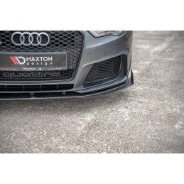 Flaps Audi RS3 8V Sportback Rabats Brillant