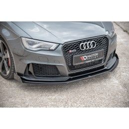 Flaps Audi RS3 8V Sportback Rabats Brillant