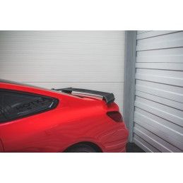 Maxton Spoiler BMW 8 Coupe M-Pack G15, BM-M850-G15-FH1F Tuning.fr