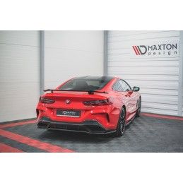 Maxton Spoiler BMW 8 Coupe M-Pack G15, BM-M850-G15-FH1F Tuning.fr