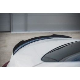 Maxton Spoiler Cap Opel Insignia Mk. 1 OPC Facelift Gloss Black, OP-IS-1F-OPC-CAP1G Tuning.fr