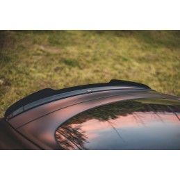 Maxton Spoiler Cap Central Mercedes-AMG GT 53 4 Door-Coupe Gloss Black, ME-GT-4D-53-CAP1G Tuning.fr