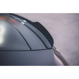 Maxton Spoiler Cap Central Mercedes-AMG GT 53 4 Door-Coupe Gloss Black, ME-GT-4D-53-CAP1G Tuning.fr