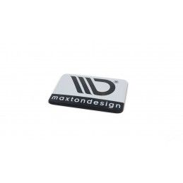 Maxton 3D Sticker (6pcs.) B9, NAK-3D-B9-6 Tuning.fr