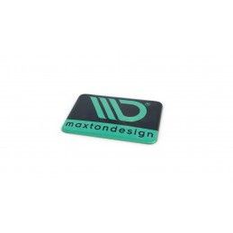 Maxton 3D Sticker (6pcs.) C7, NAK-3D-C7-6 Tuning.fr