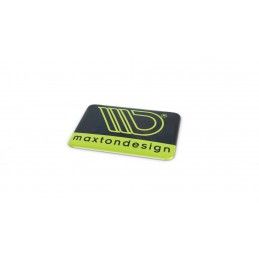 Maxton 3D Sticker (6pcs.) F6, NAK-3D-F6-6 Tuning.fr