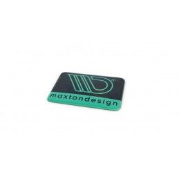 Maxton 3D Sticker (6pcs.) F7, NAK-3D-F7-6 Tuning.fr